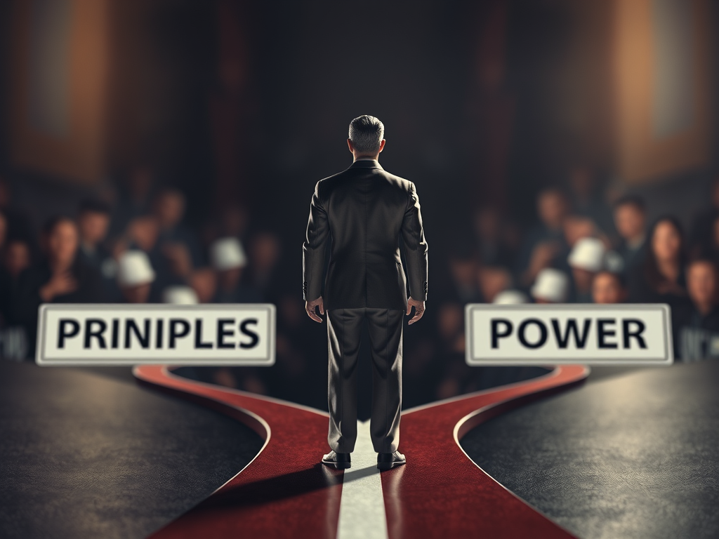 Tom Cotton Tales — Part II